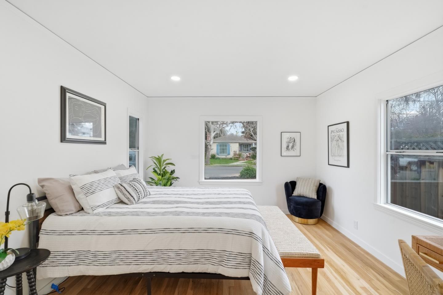 Detail Gallery Image 13 of 37 For 1141 Dean Ave, San Jose,  CA 95125 - 2 Beds | 1/1 Baths