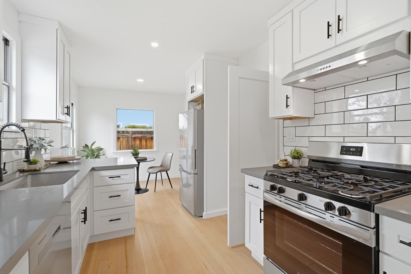 Detail Gallery Image 23 of 37 For 1141 Dean Ave, San Jose,  CA 95125 - 2 Beds | 1/1 Baths