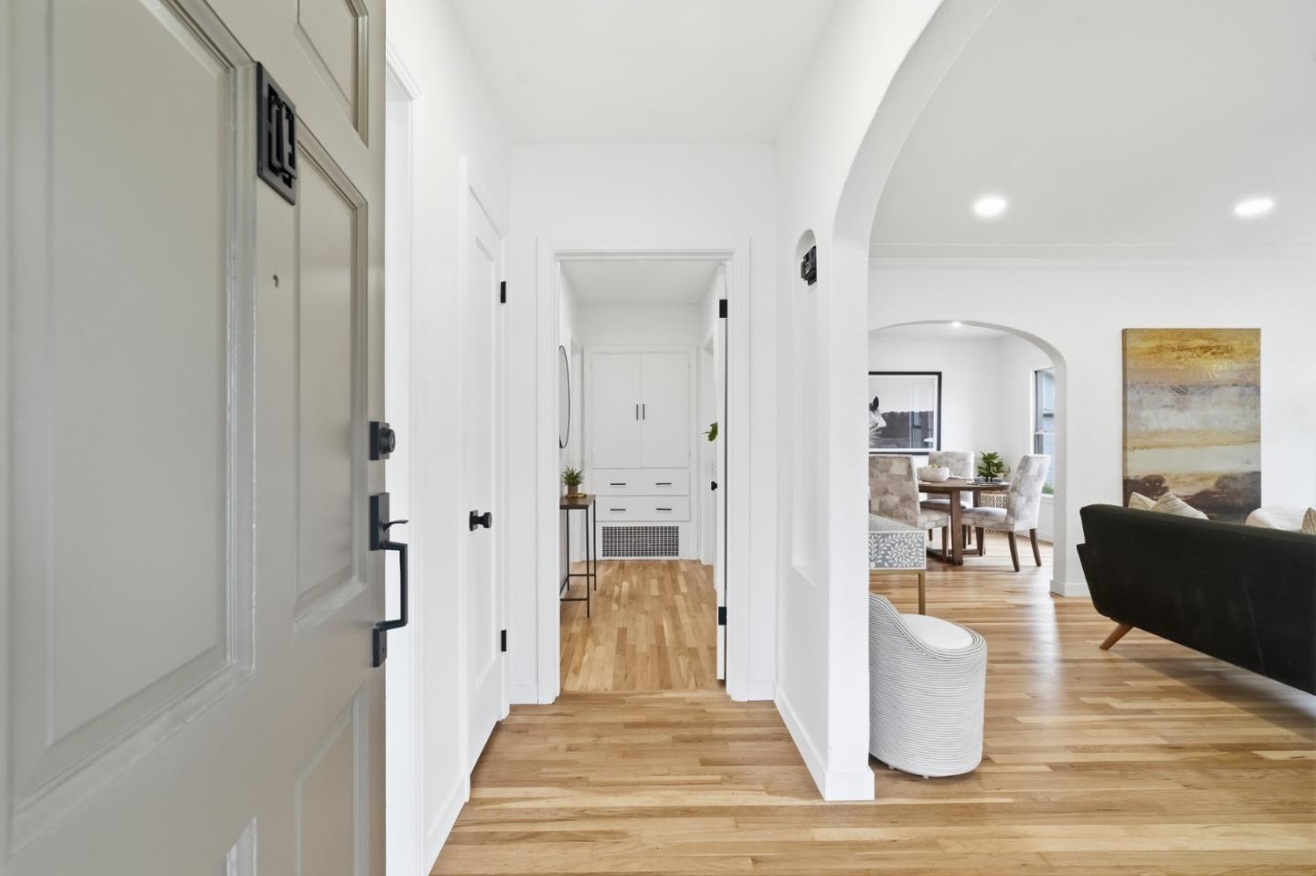 Detail Gallery Image 3 of 37 For 1141 Dean Ave, San Jose,  CA 95125 - 2 Beds | 1/1 Baths