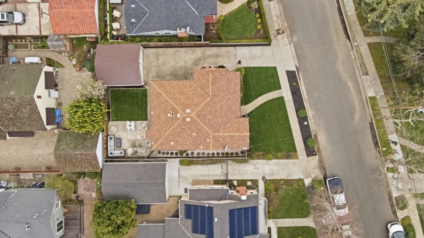 Detail Gallery Image 31 of 37 For 1141 Dean Ave, San Jose,  CA 95125 - 2 Beds | 1/1 Baths