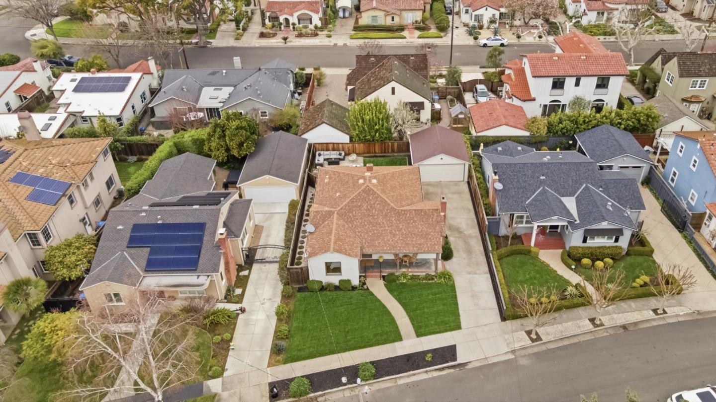 Detail Gallery Image 32 of 37 For 1141 Dean Ave, San Jose,  CA 95125 - 2 Beds | 1/1 Baths