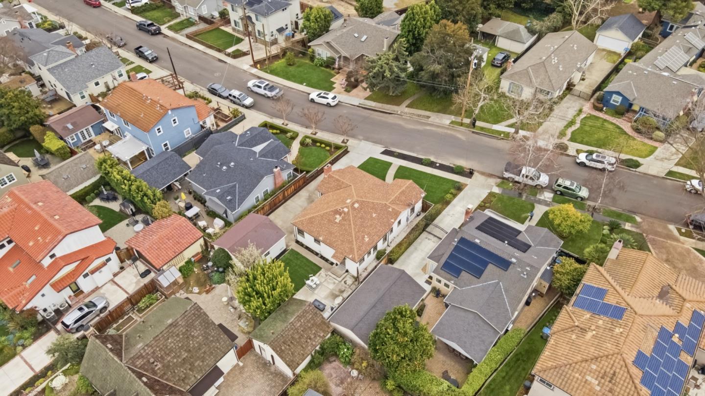 Detail Gallery Image 33 of 37 For 1141 Dean Ave, San Jose,  CA 95125 - 2 Beds | 1/1 Baths