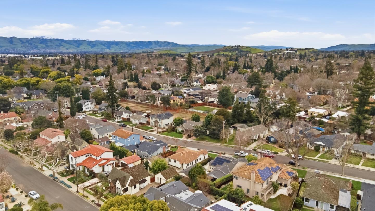 Detail Gallery Image 37 of 37 For 1141 Dean Ave, San Jose,  CA 95125 - 2 Beds | 1/1 Baths