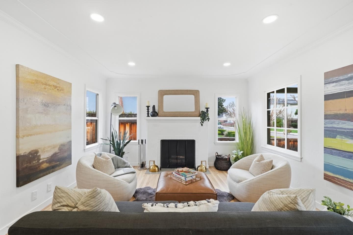 Detail Gallery Image 4 of 37 For 1141 Dean Ave, San Jose,  CA 95125 - 2 Beds | 1/1 Baths