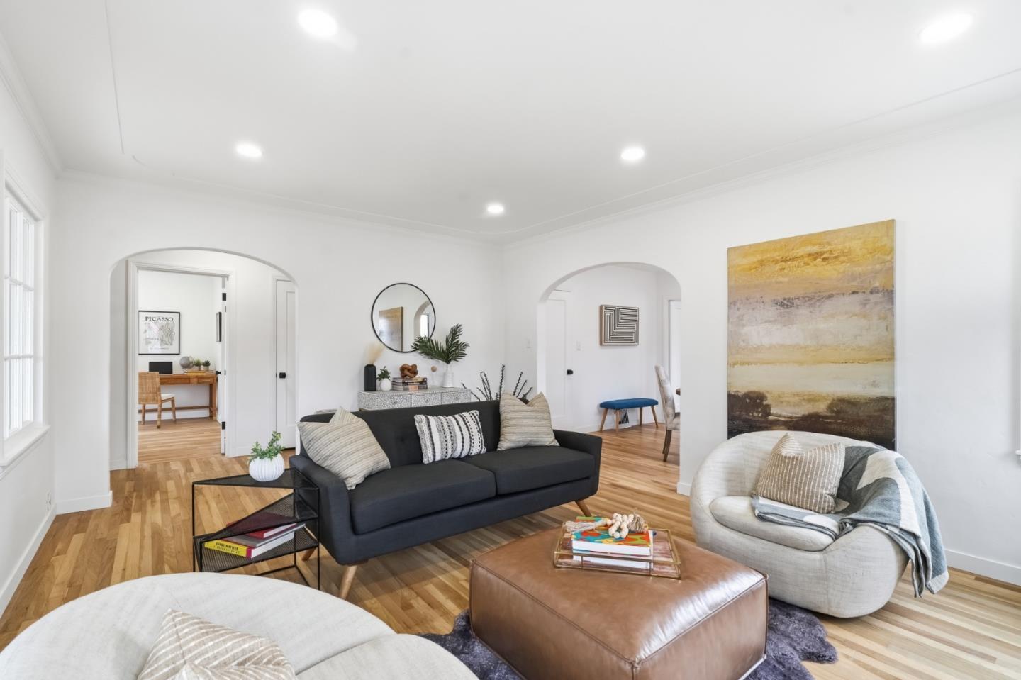 Detail Gallery Image 6 of 37 For 1141 Dean Ave, San Jose,  CA 95125 - 2 Beds | 1/1 Baths