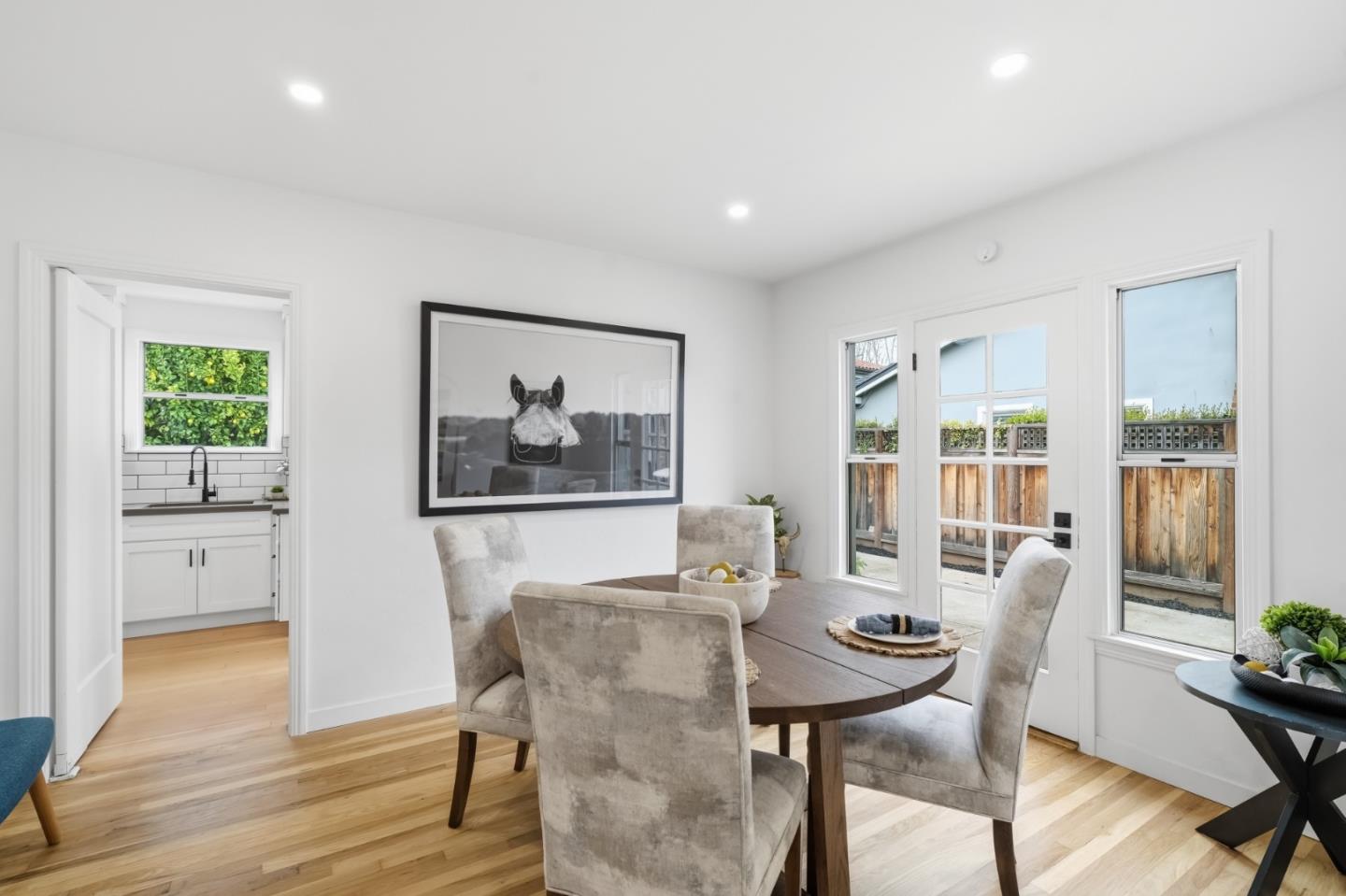 Detail Gallery Image 9 of 37 For 1141 Dean Ave, San Jose,  CA 95125 - 2 Beds | 1/1 Baths