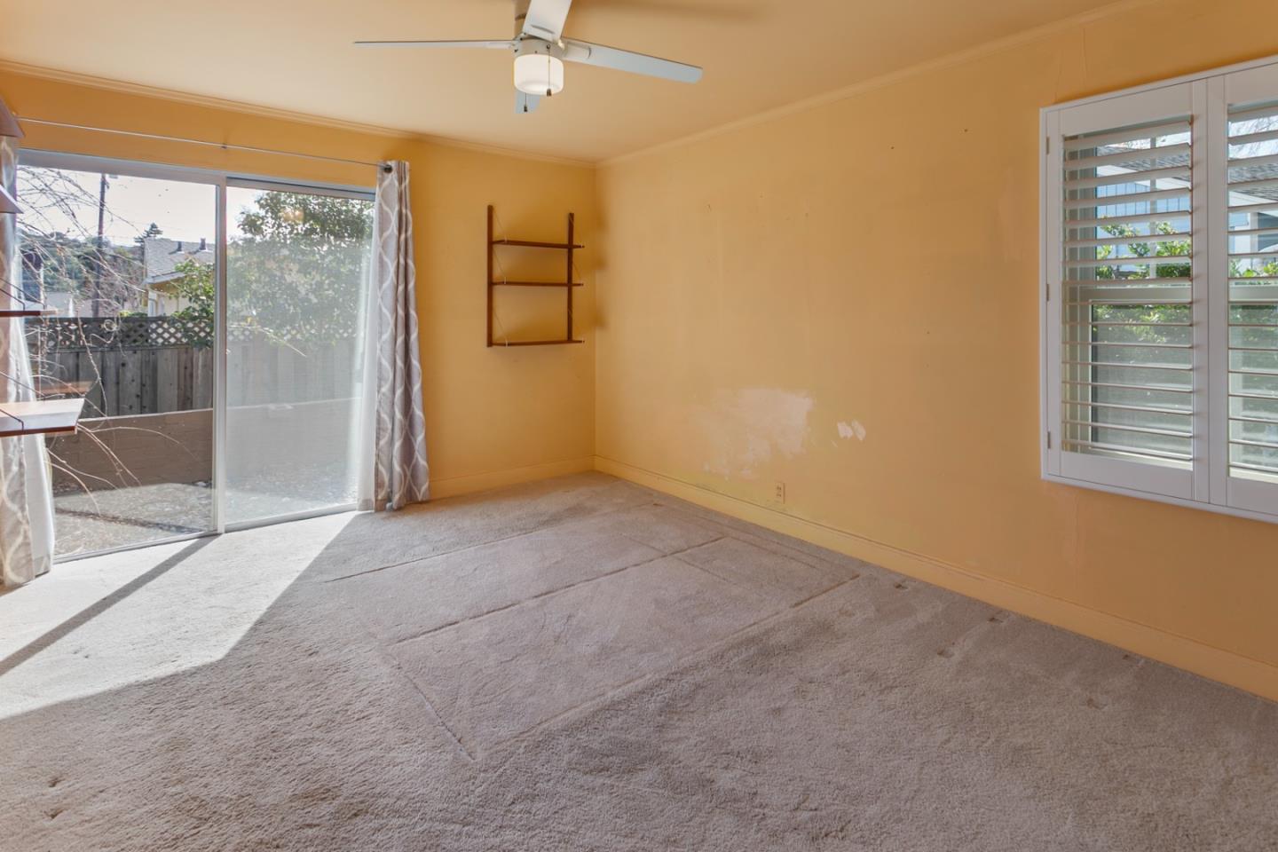Detail Gallery Image 17 of 41 For 1731 Francis Ct, Belmont,  CA 94002 - 2 Beds | 1/1 Baths