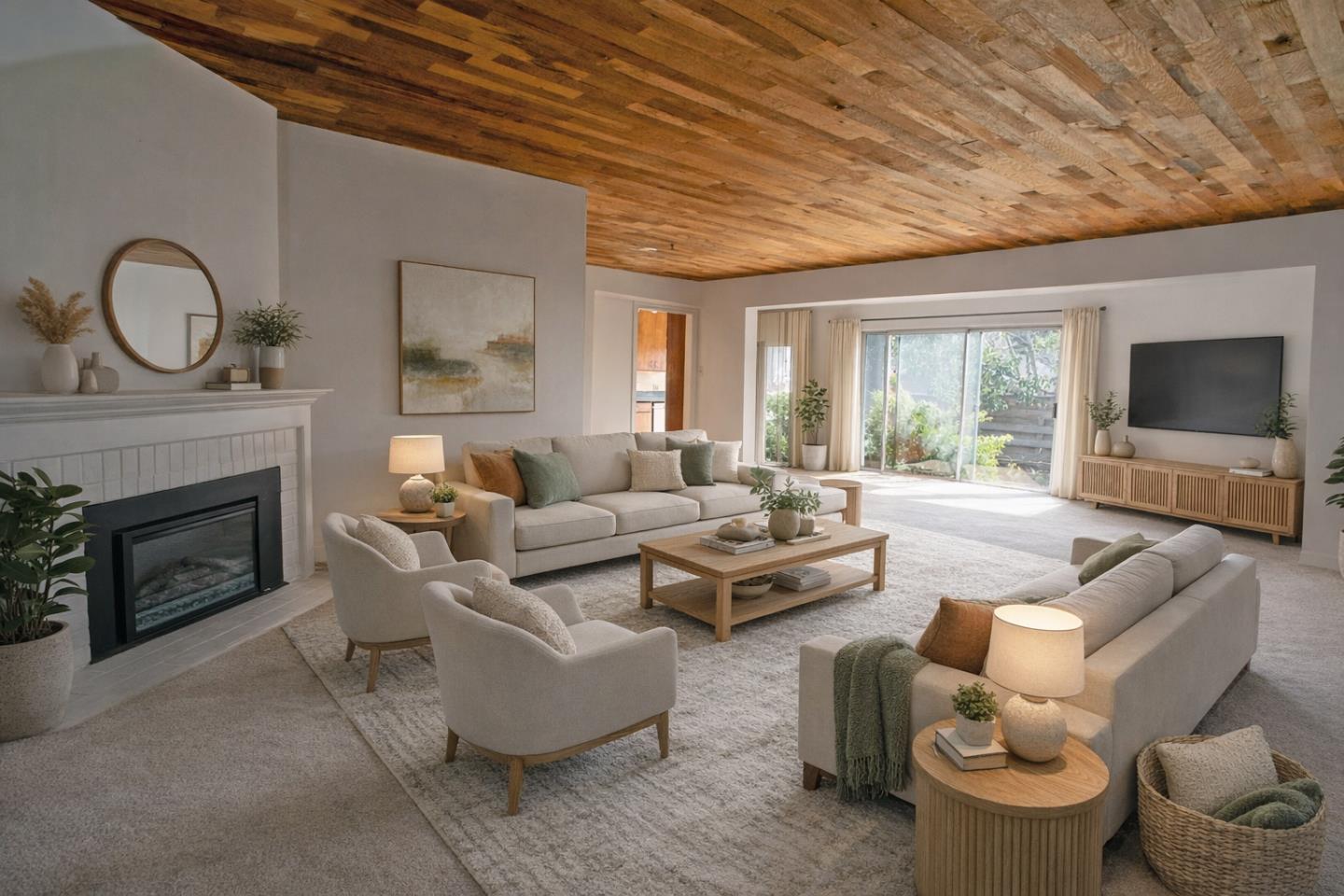 Detail Gallery Image 18 of 41 For 1731 Francis Ct, Belmont,  CA 94002 - 2 Beds | 1/1 Baths