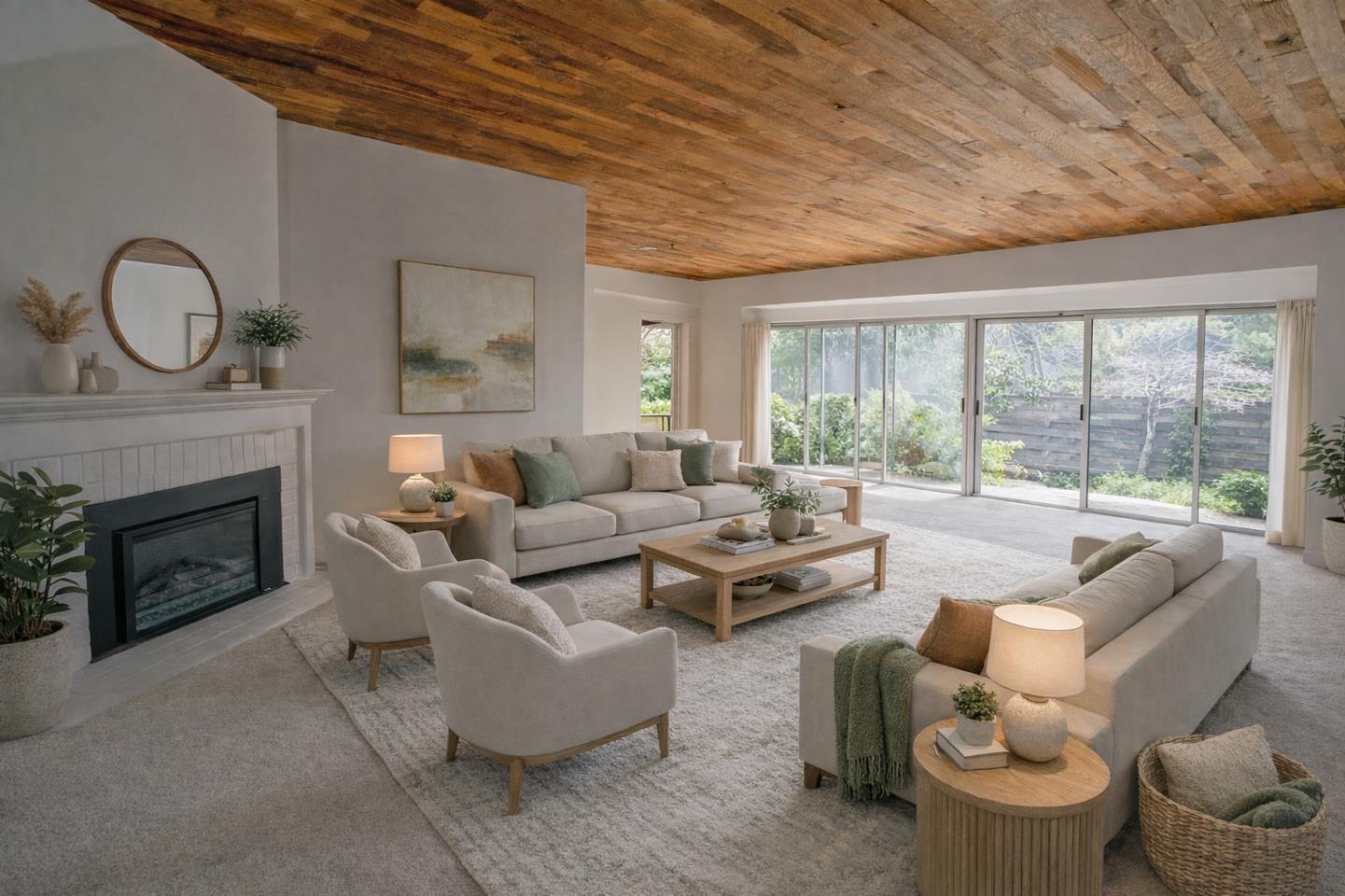 Detail Gallery Image 20 of 41 For 1731 Francis Ct, Belmont,  CA 94002 - 2 Beds | 1/1 Baths