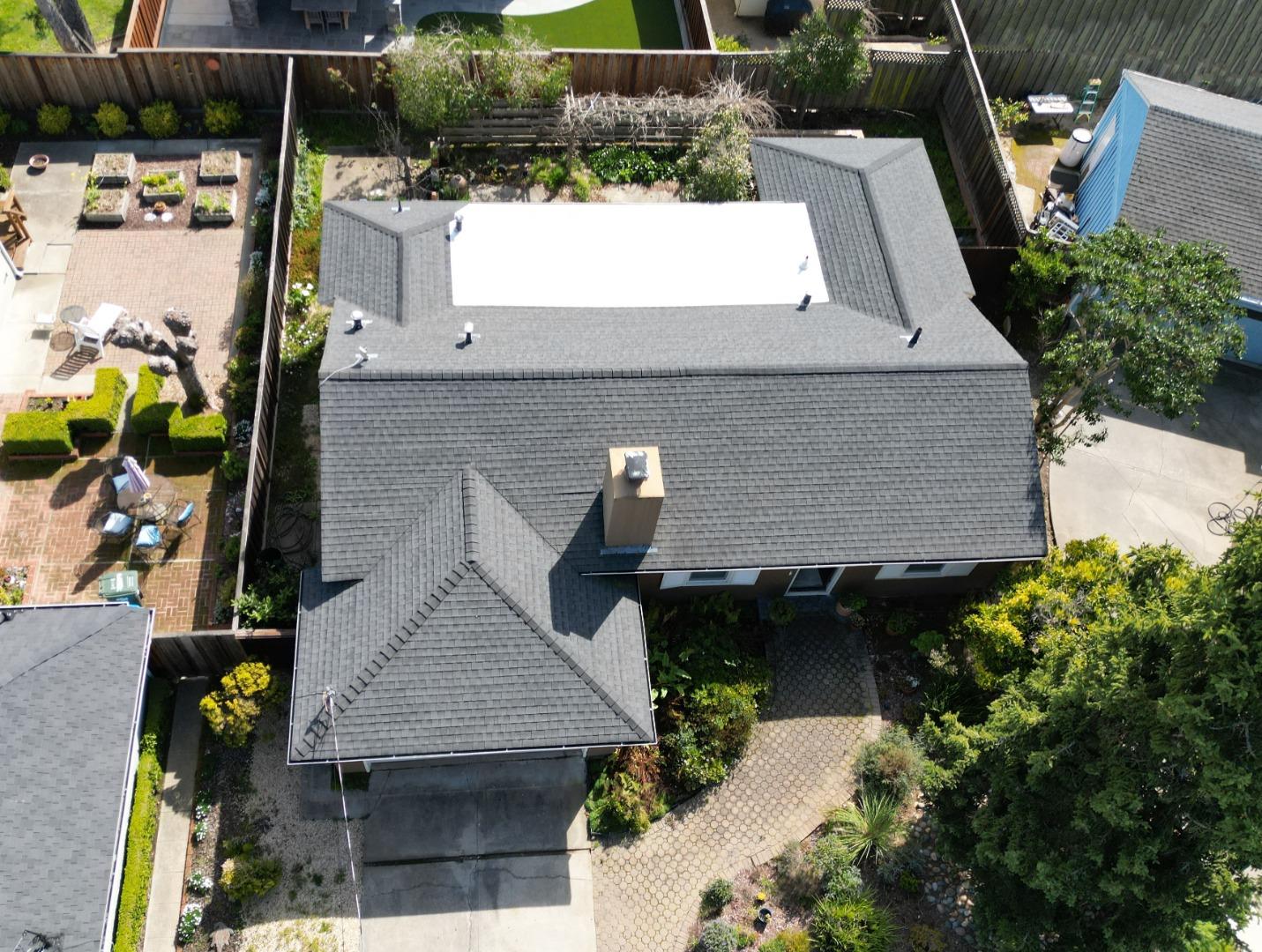 Detail Gallery Image 32 of 41 For 1731 Francis Ct, Belmont,  CA 94002 - 2 Beds | 1/1 Baths