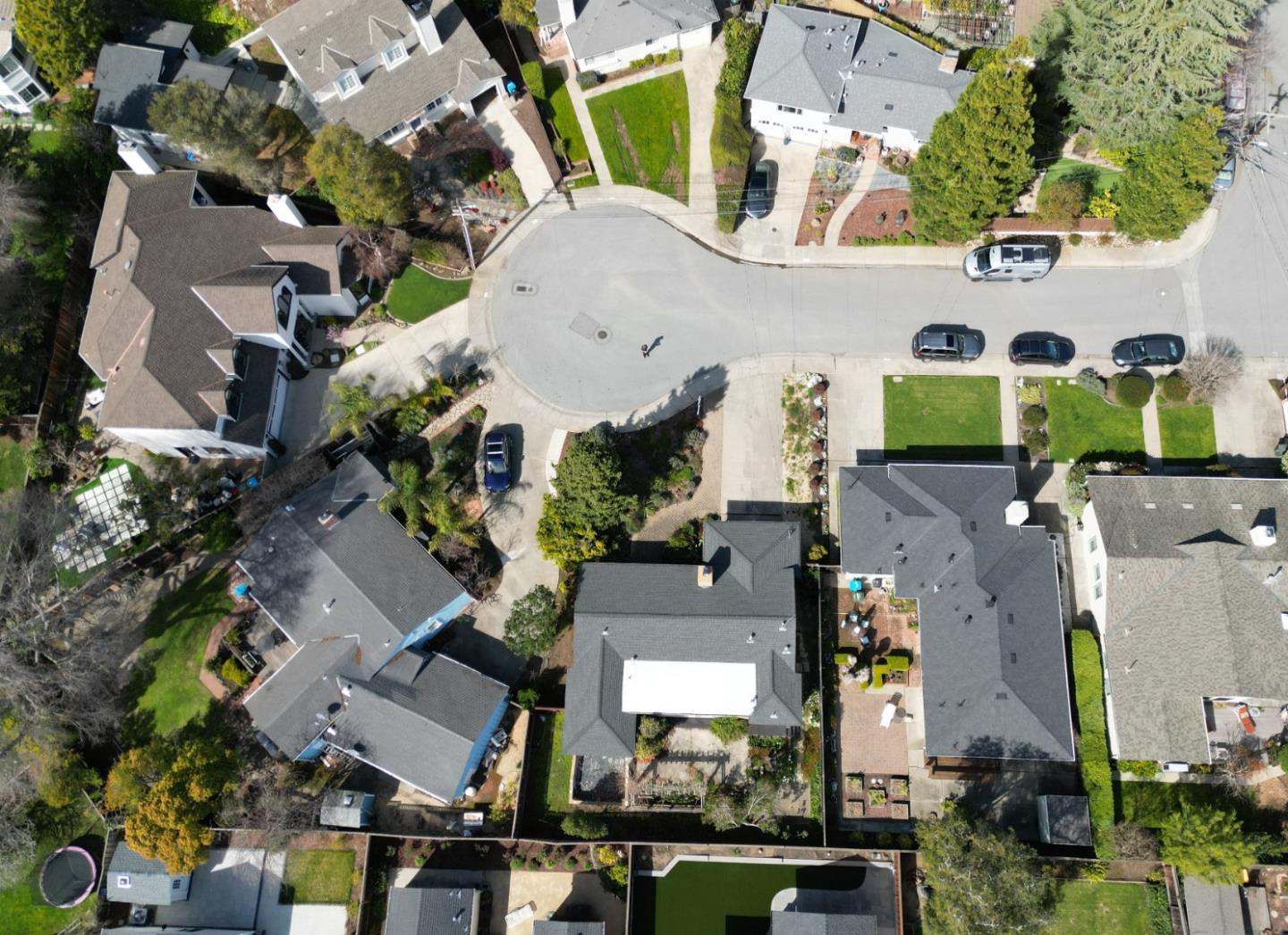 Detail Gallery Image 35 of 41 For 1731 Francis Ct, Belmont,  CA 94002 - 2 Beds | 1/1 Baths