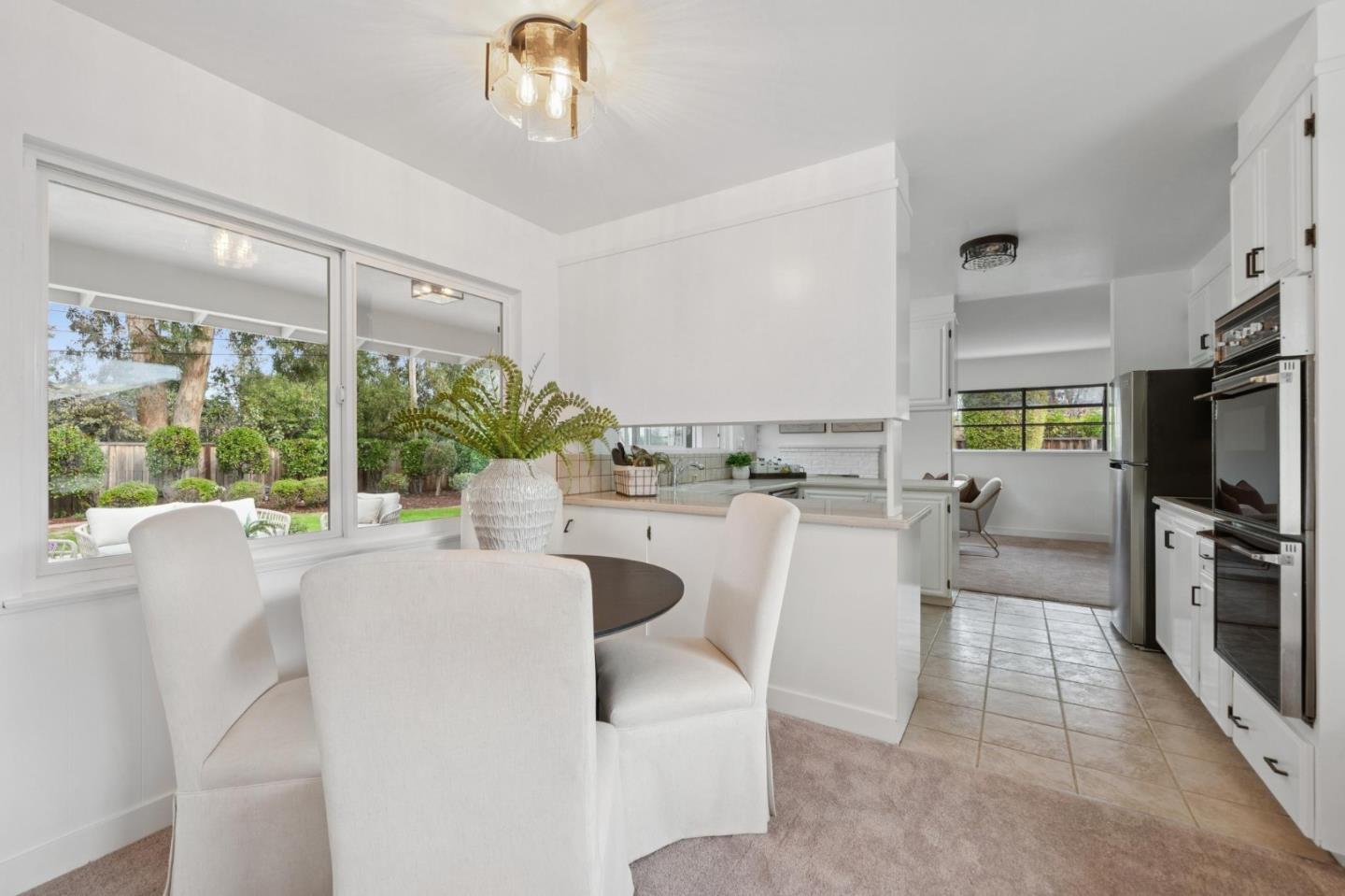 Detail Gallery Image 10 of 65 For 12135 Country Squire Way, Saratoga,  CA 95070 - 4 Beds | 2 Baths