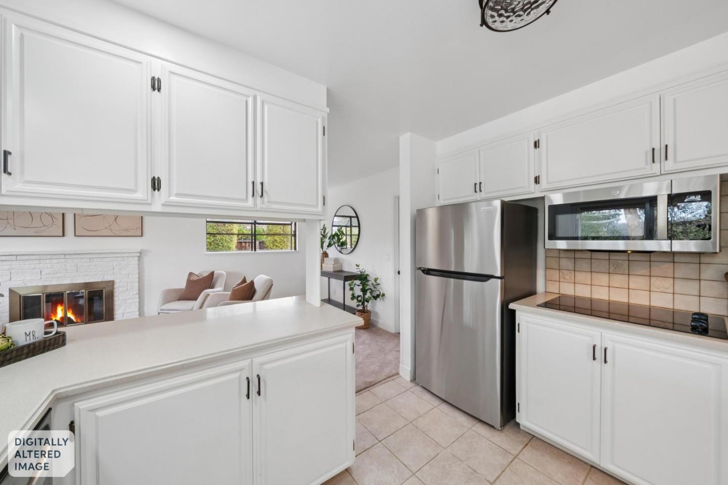 Detail Gallery Image 19 of 65 For 12135 Country Squire Way, Saratoga,  CA 95070 - 4 Beds | 2 Baths