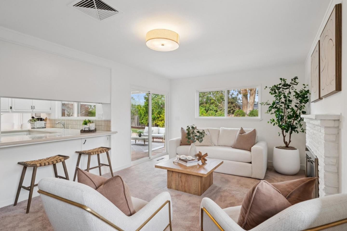 Detail Gallery Image 21 of 65 For 12135 Country Squire Way, Saratoga,  CA 95070 - 4 Beds | 2 Baths