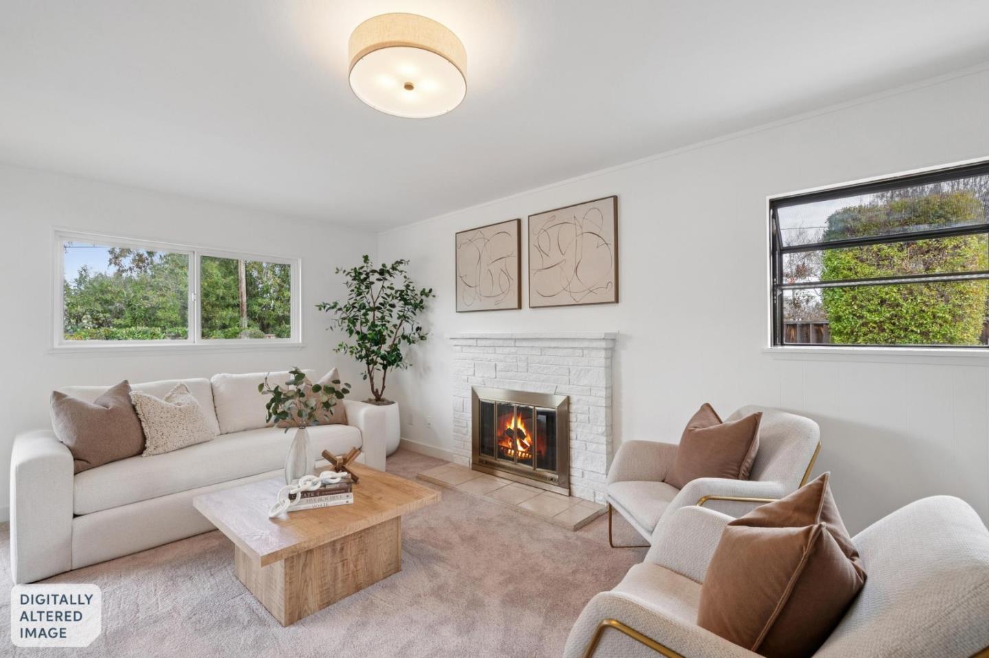 Detail Gallery Image 22 of 65 For 12135 Country Squire Way, Saratoga,  CA 95070 - 4 Beds | 2 Baths