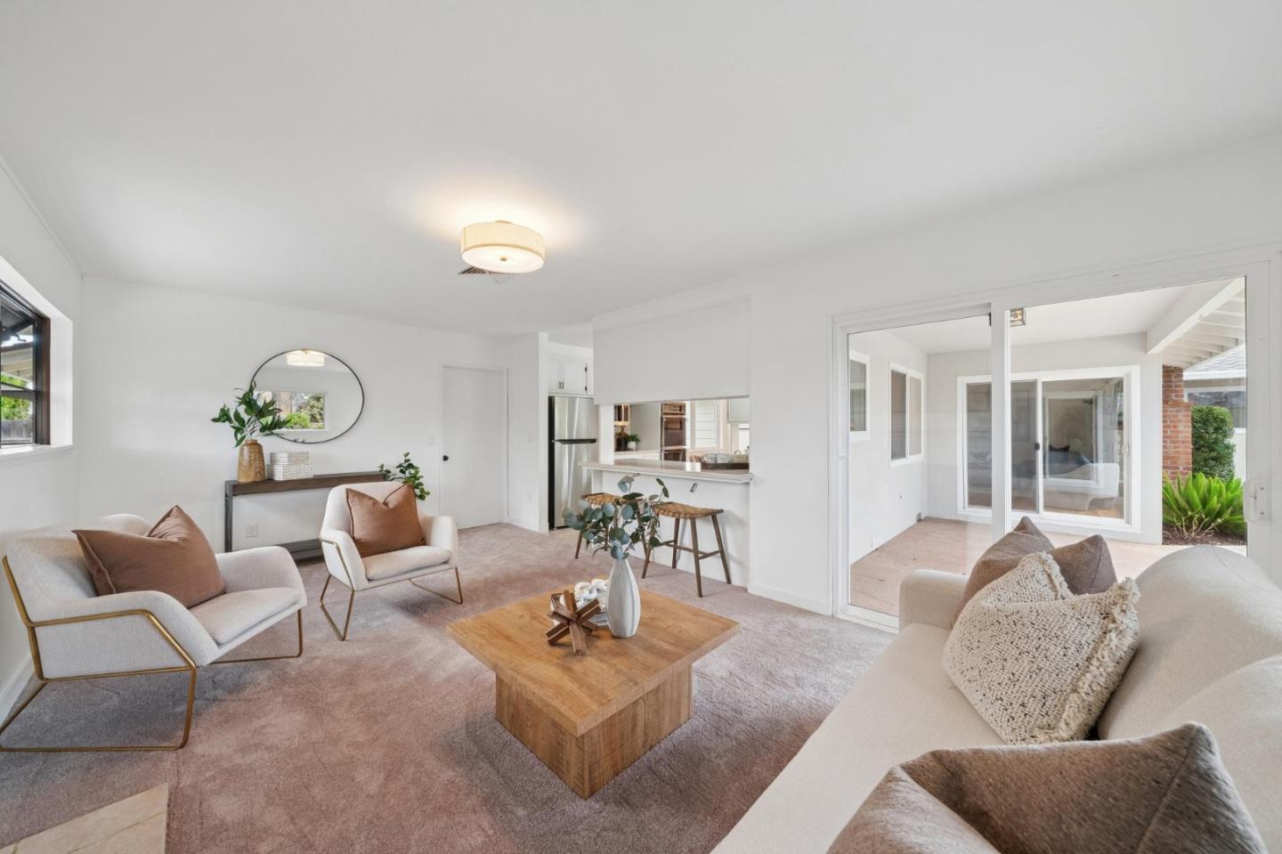 Detail Gallery Image 25 of 65 For 12135 Country Squire Way, Saratoga,  CA 95070 - 4 Beds | 2 Baths