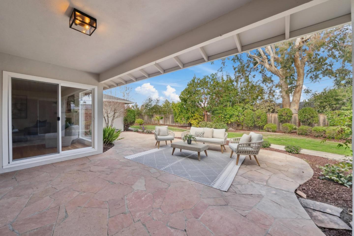 Detail Gallery Image 41 of 65 For 12135 Country Squire Way, Saratoga,  CA 95070 - 4 Beds | 2 Baths