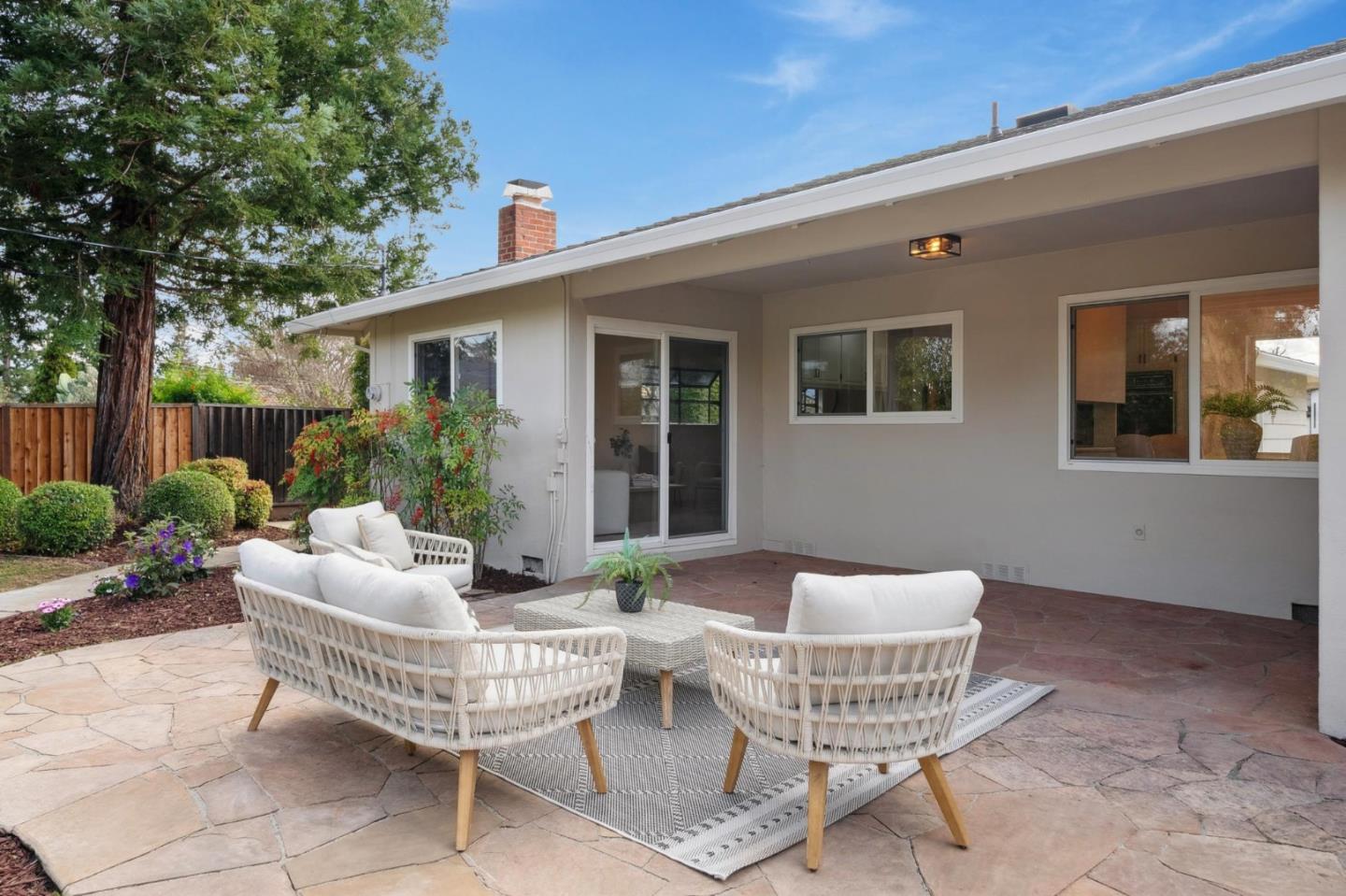 Detail Gallery Image 44 of 65 For 12135 Country Squire Way, Saratoga,  CA 95070 - 4 Beds | 2 Baths