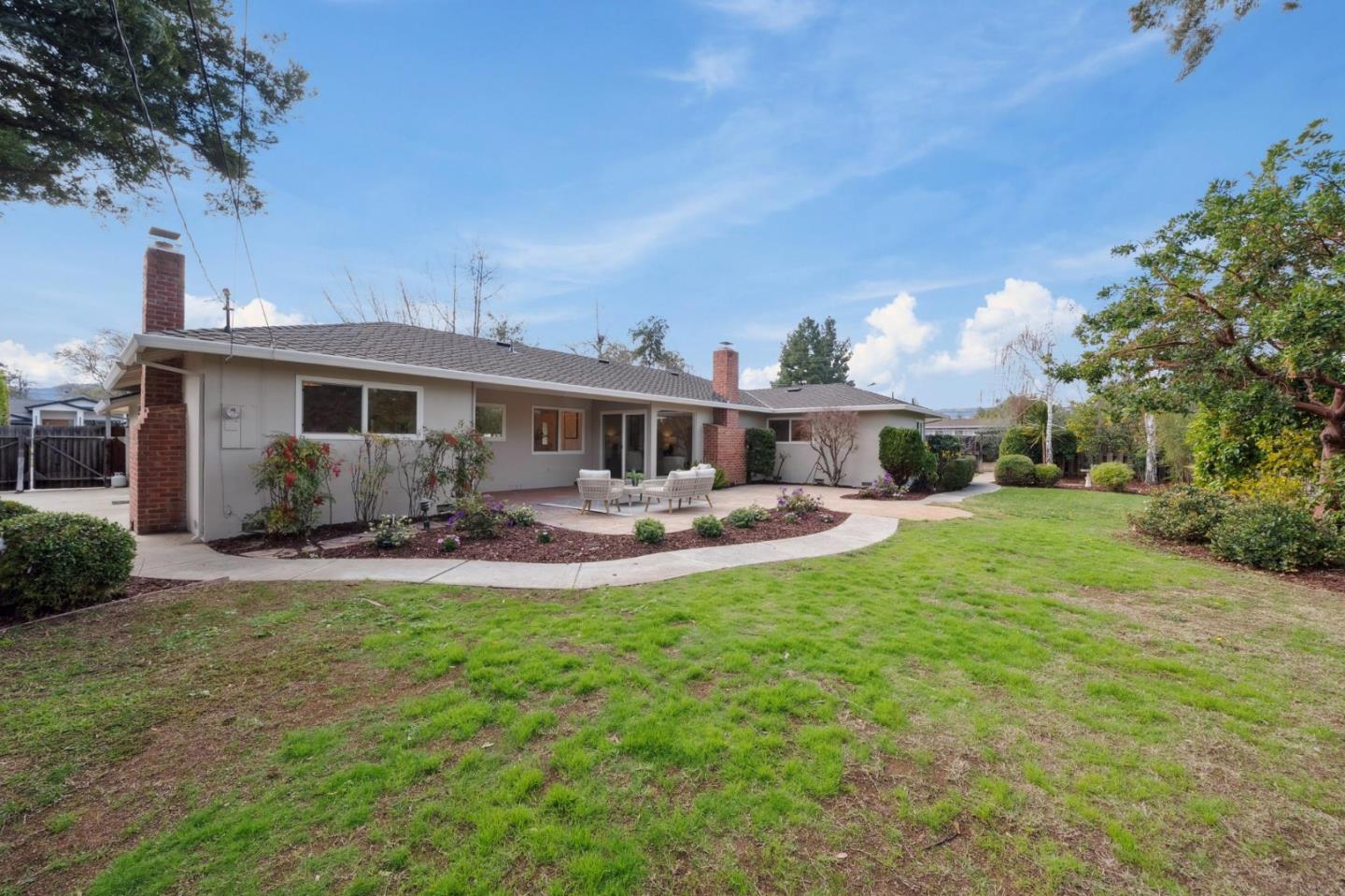 Detail Gallery Image 45 of 65 For 12135 Country Squire Way, Saratoga,  CA 95070 - 4 Beds | 2 Baths