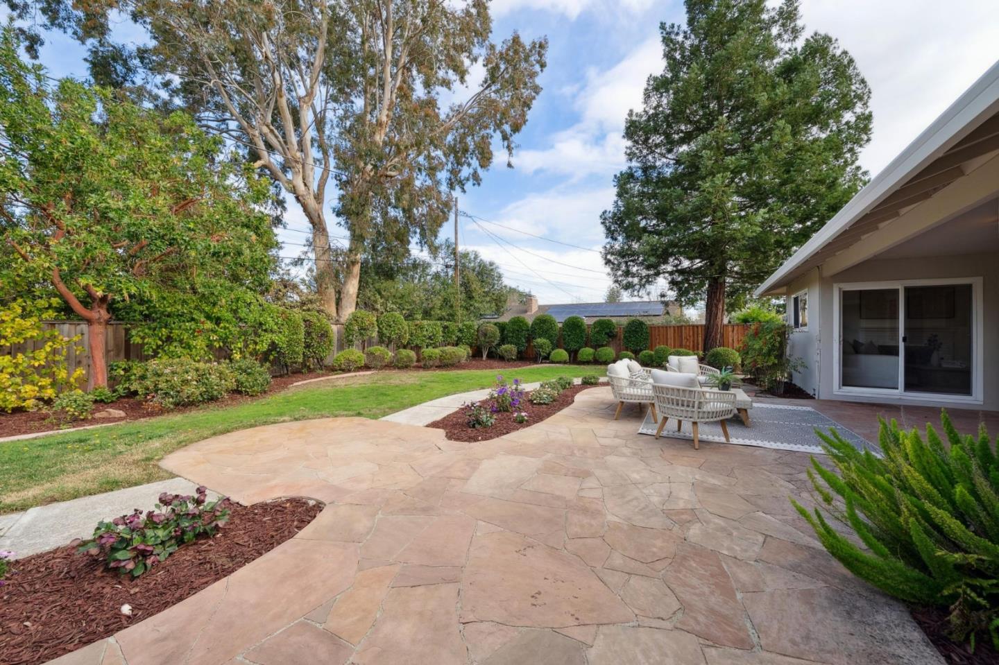 Detail Gallery Image 46 of 65 For 12135 Country Squire Way, Saratoga,  CA 95070 - 4 Beds | 2 Baths