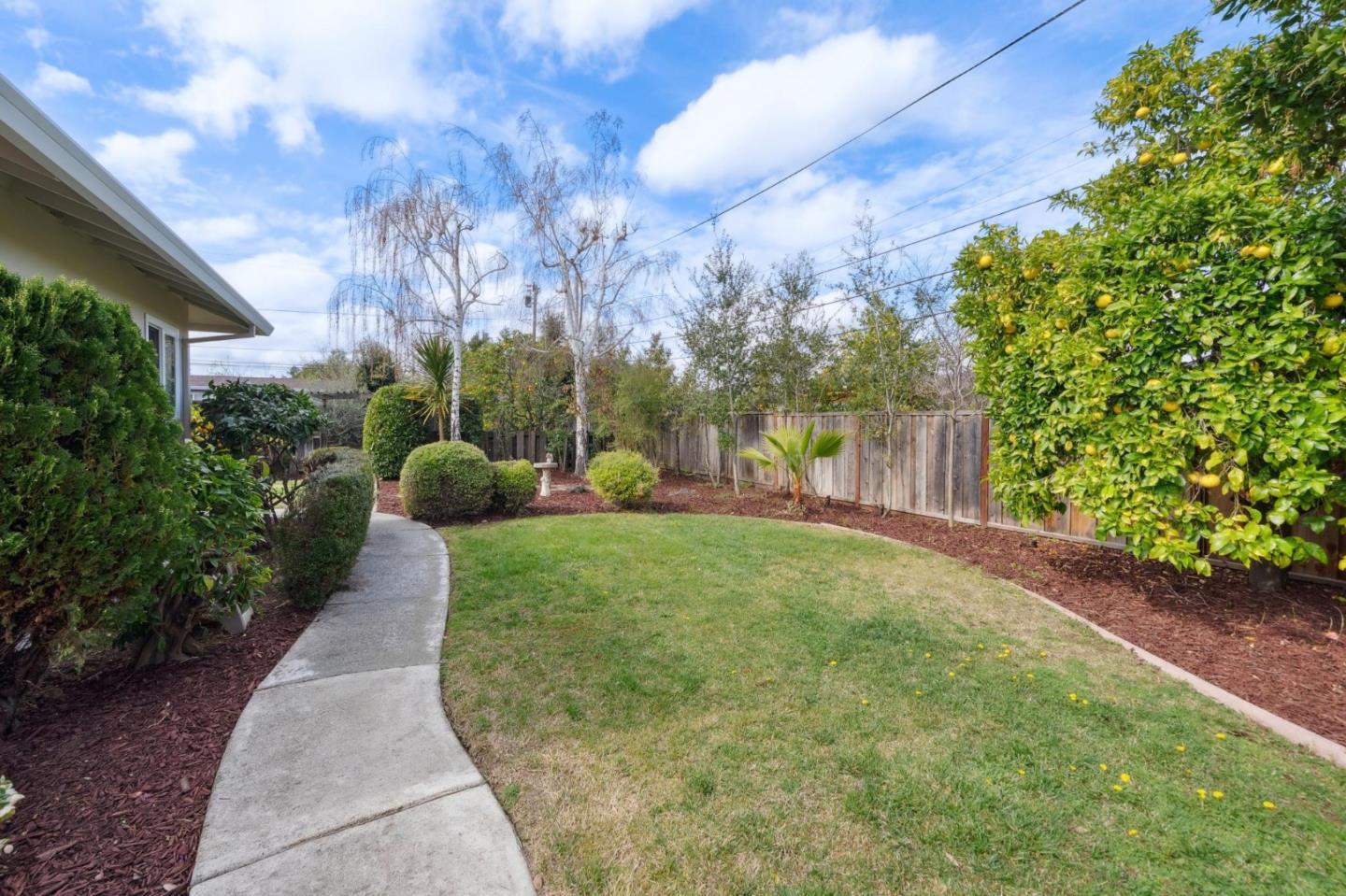 Detail Gallery Image 49 of 65 For 12135 Country Squire Way, Saratoga,  CA 95070 - 4 Beds | 2 Baths