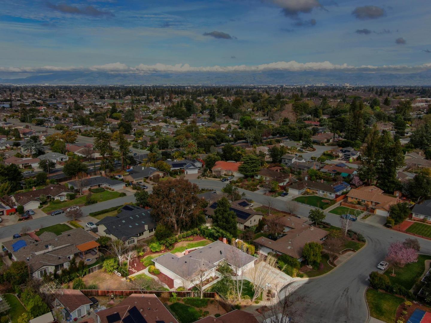 Detail Gallery Image 65 of 65 For 12135 Country Squire Way, Saratoga,  CA 95070 - 4 Beds | 2 Baths