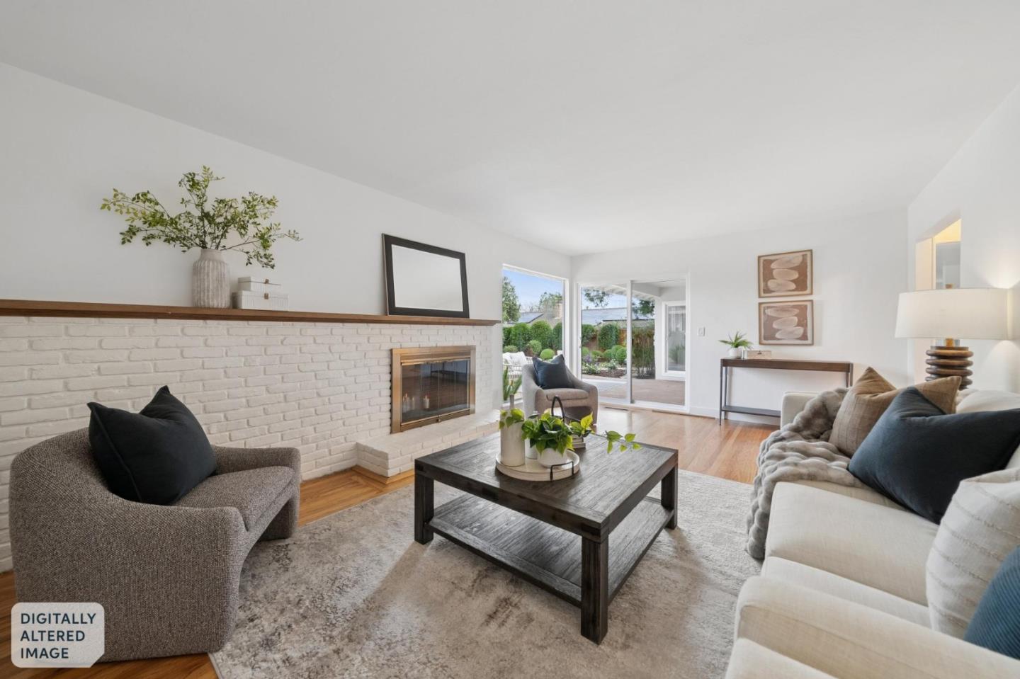 Detail Gallery Image 8 of 65 For 12135 Country Squire Way, Saratoga,  CA 95070 - 4 Beds | 2 Baths