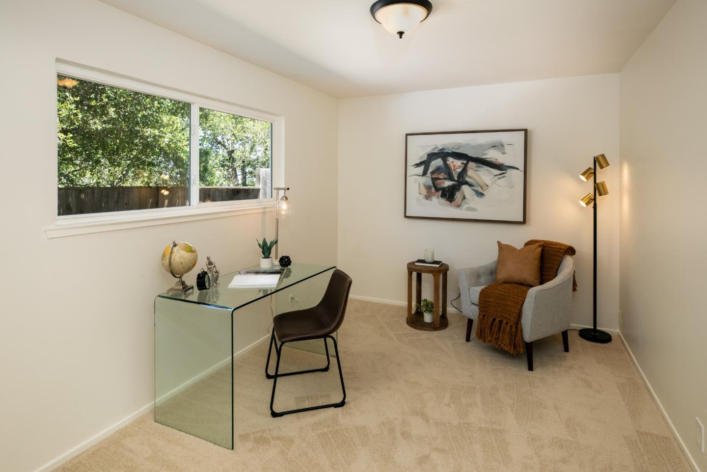 Detail Gallery Image 17 of 26 For 2910 Sherwood Dr, San Carlos,  CA 94070 - 3 Beds | 3 Baths