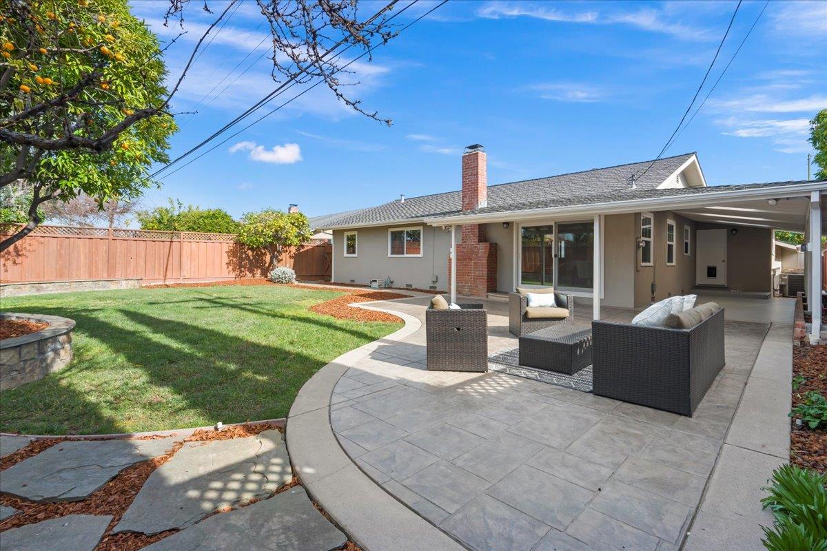 Detail Gallery Image 19 of 21 For 3689 Woodford Dr, San Jose,  CA 95124 - 3 Beds | 2 Baths