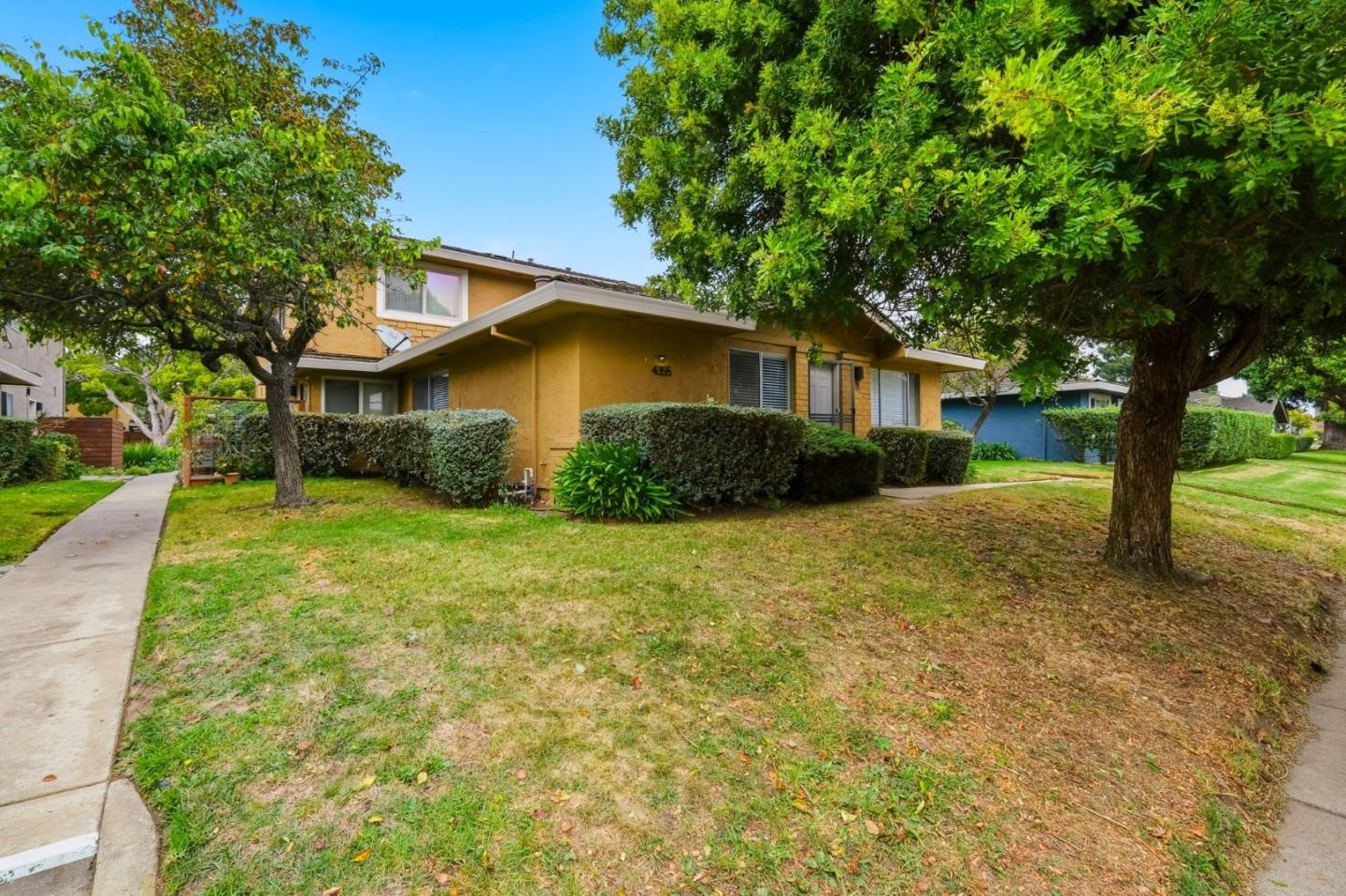 Detail Gallery Image 23 of 25 For 4355 Jade St #4,  Capitola,  CA 95010 - 2 Beds | 1 Baths