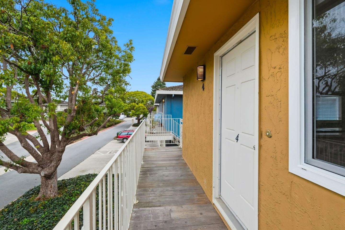 Detail Gallery Image 5 of 25 For 4355 Jade St #4,  Capitola,  CA 95010 - 2 Beds | 1 Baths