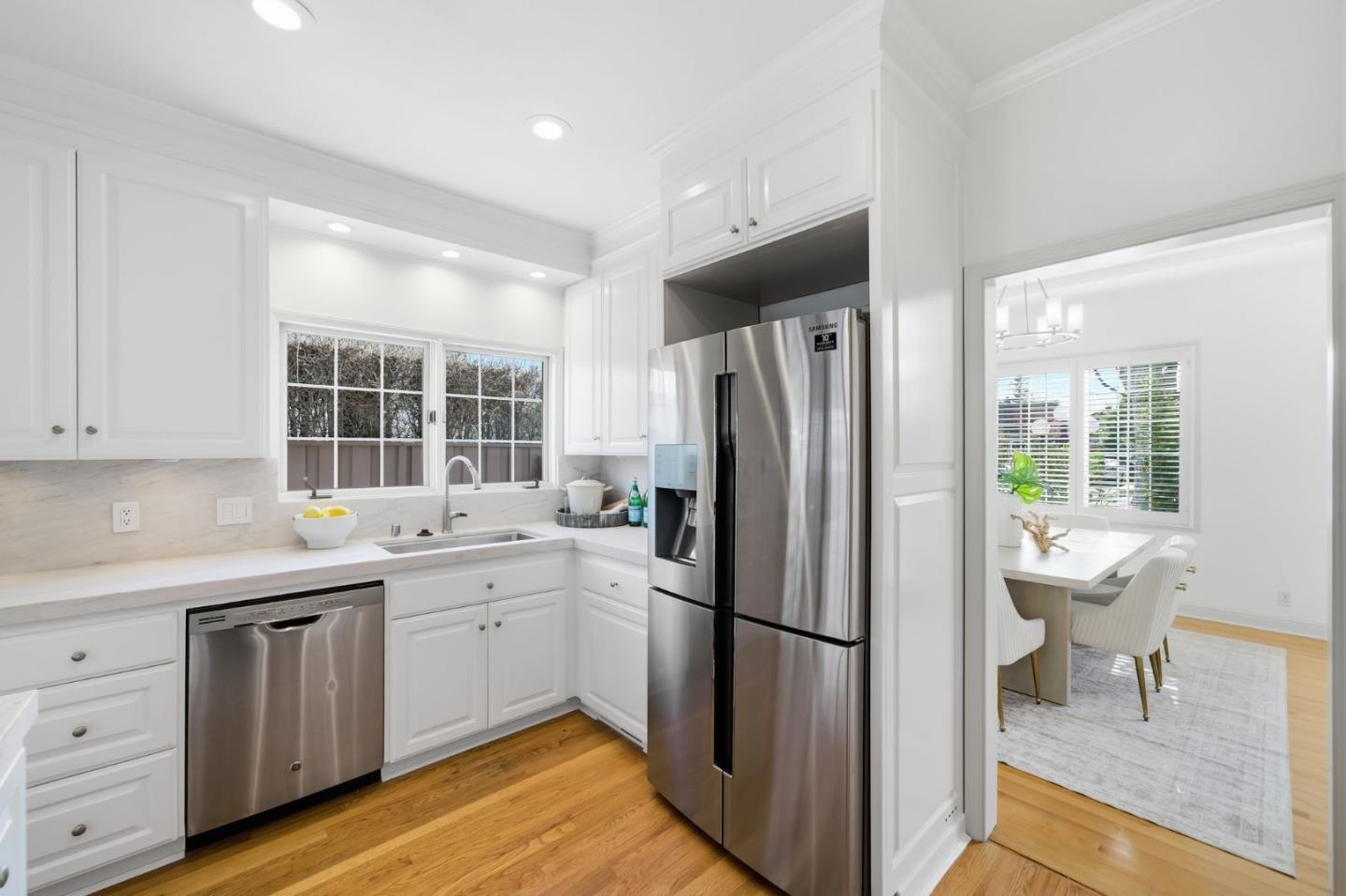 Detail Gallery Image 15 of 45 For 664 Morse St, San Jose,  CA 95126 - 4 Beds | 3 Baths