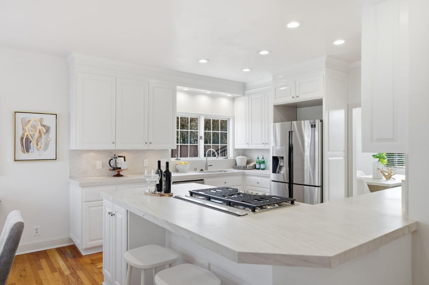 Detail Gallery Image 16 of 45 For 664 Morse St, San Jose,  CA 95126 - 4 Beds | 3 Baths