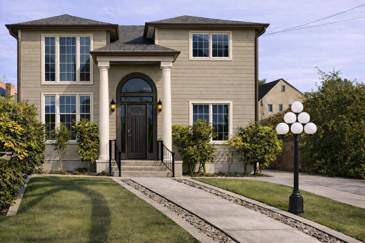 1270 Mckendrie Street, San Jose, CA, 95126