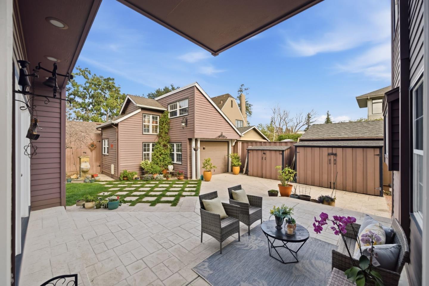 Detail Gallery Image 23 of 45 For 664 Morse St, San Jose,  CA 95126 - 4 Beds | 3 Baths