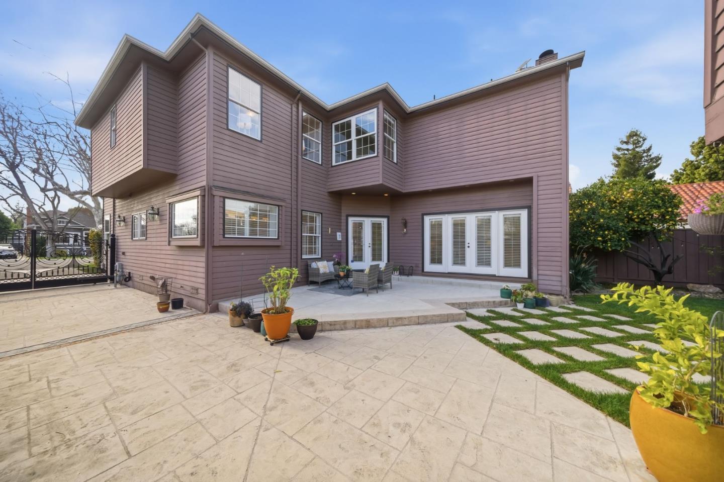 Detail Gallery Image 24 of 45 For 664 Morse St, San Jose,  CA 95126 - 4 Beds | 3 Baths