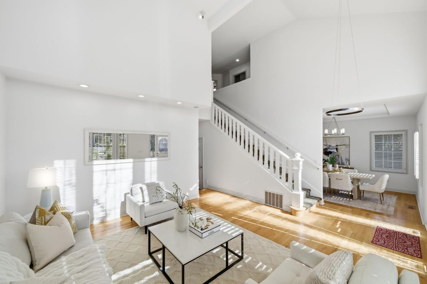 Detail Gallery Image 4 of 45 For 664 Morse St, San Jose,  CA 95126 - 4 Beds | 3 Baths