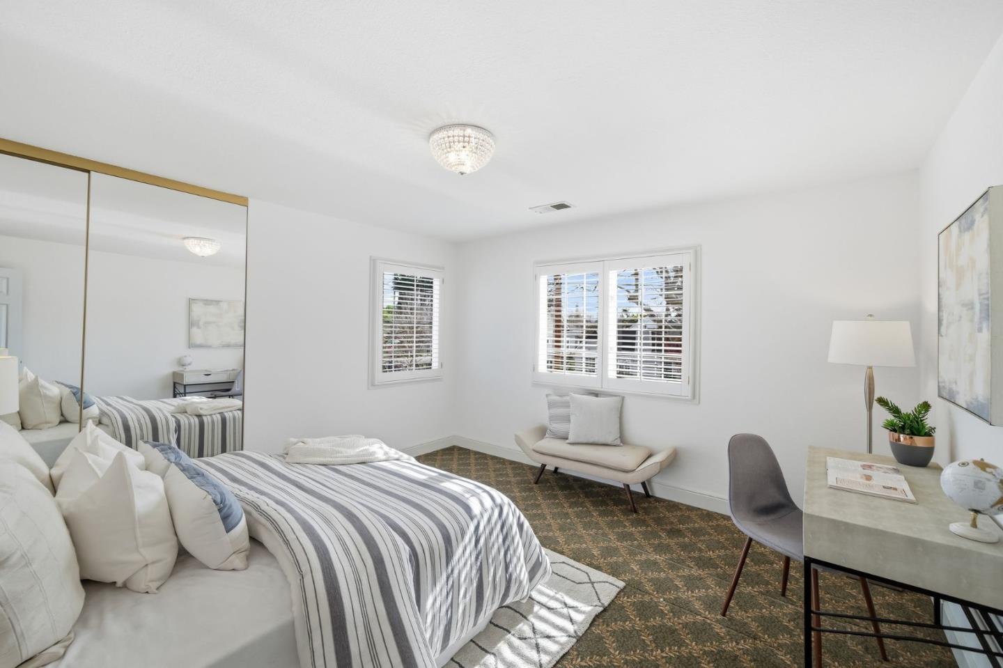 Detail Gallery Image 41 of 45 For 664 Morse St, San Jose,  CA 95126 - 4 Beds | 3 Baths