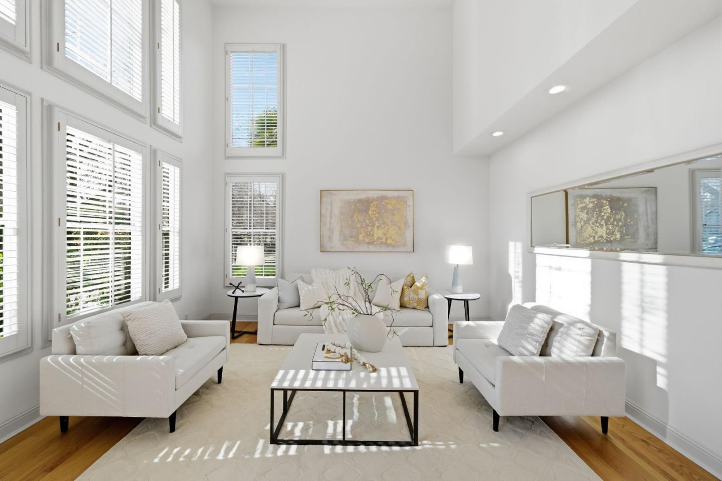 Detail Gallery Image 5 of 45 For 664 Morse St, San Jose,  CA 95126 - 4 Beds | 3 Baths