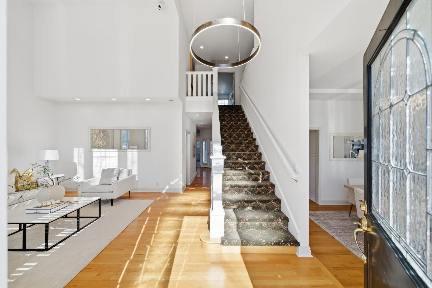 Detail Gallery Image 6 of 45 For 664 Morse St, San Jose,  CA 95126 - 4 Beds | 3 Baths