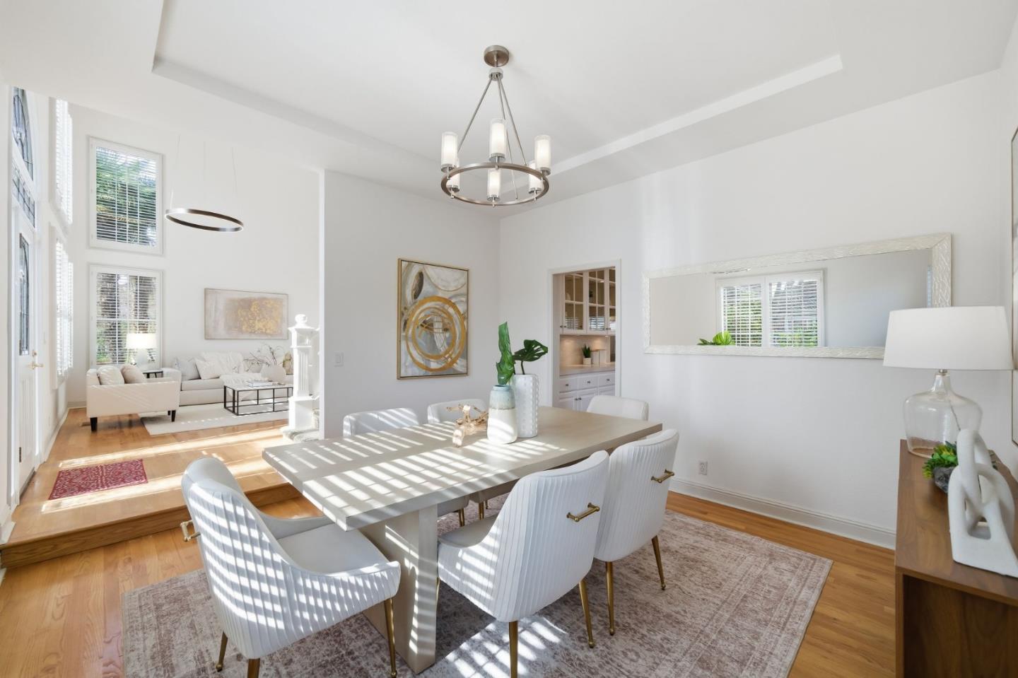 Detail Gallery Image 8 of 45 For 664 Morse St, San Jose,  CA 95126 - 4 Beds | 3 Baths