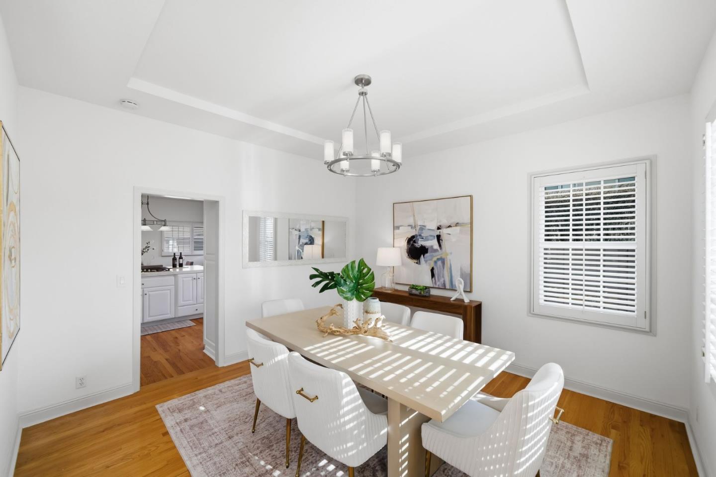 Detail Gallery Image 9 of 45 For 664 Morse St, San Jose,  CA 95126 - 4 Beds | 3 Baths