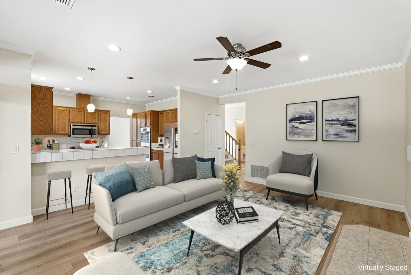 Detail Gallery Image 13 of 42 For 113 Derry Ct, Vacaville,  CA 95688 - 4 Beds | 2/1 Baths