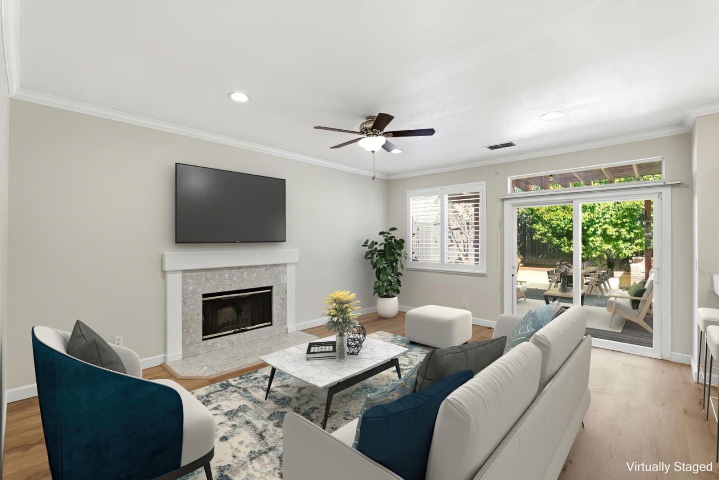 Detail Gallery Image 17 of 42 For 113 Derry Ct, Vacaville,  CA 95688 - 4 Beds | 2/1 Baths