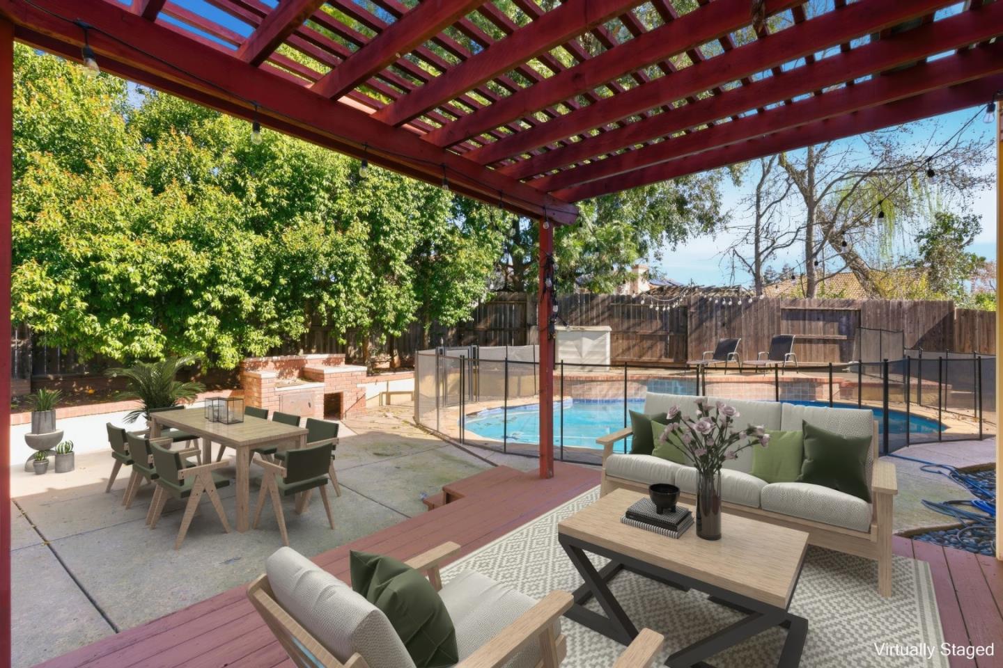 Detail Gallery Image 33 of 42 For 113 Derry Ct, Vacaville,  CA 95688 - 4 Beds | 2/1 Baths