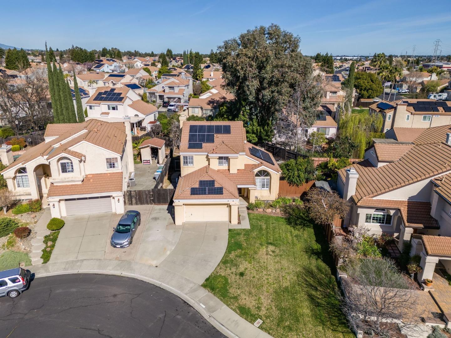 Detail Gallery Image 39 of 42 For 113 Derry Ct, Vacaville,  CA 95688 - 4 Beds | 2/1 Baths