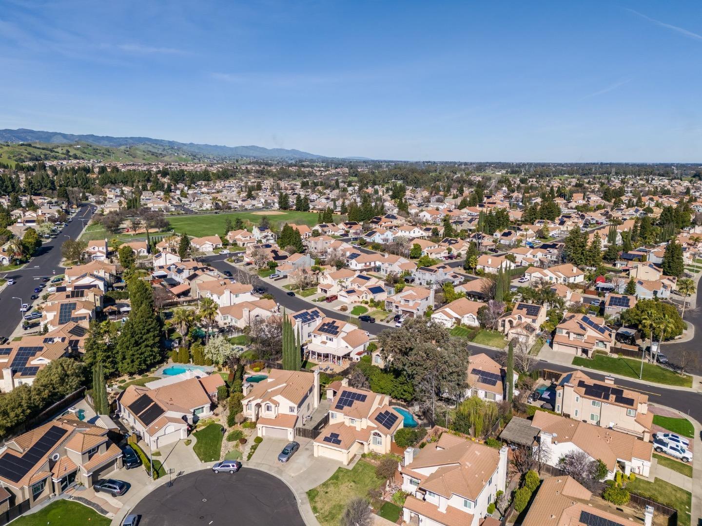 Detail Gallery Image 42 of 42 For 113 Derry Ct, Vacaville,  CA 95688 - 4 Beds | 2/1 Baths