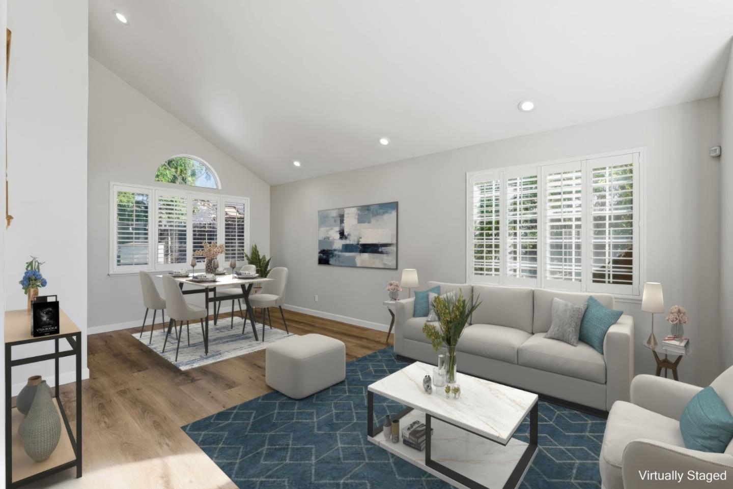 Detail Gallery Image 5 of 42 For 113 Derry Ct, Vacaville,  CA 95688 - 4 Beds | 2/1 Baths