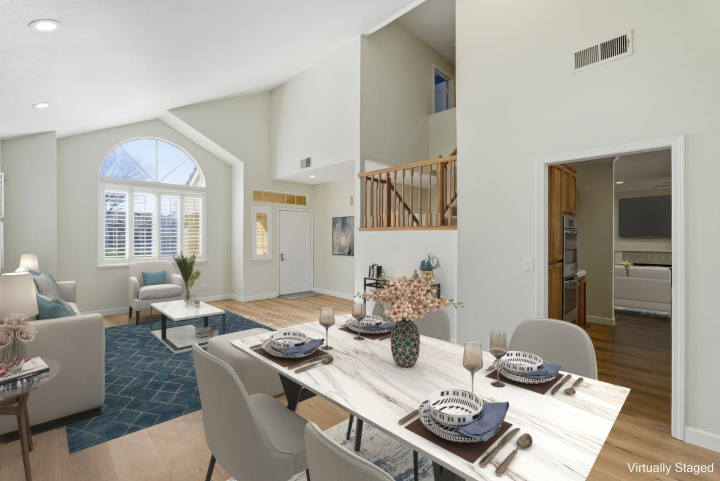 Detail Gallery Image 7 of 42 For 113 Derry Ct, Vacaville,  CA 95688 - 4 Beds | 2/1 Baths