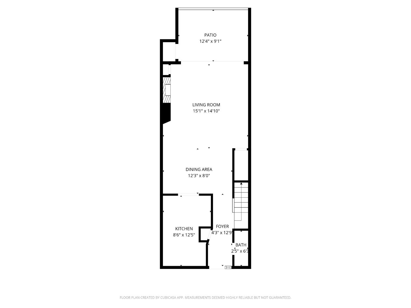 Photo #35: ML82036435 Listing: Photo #35